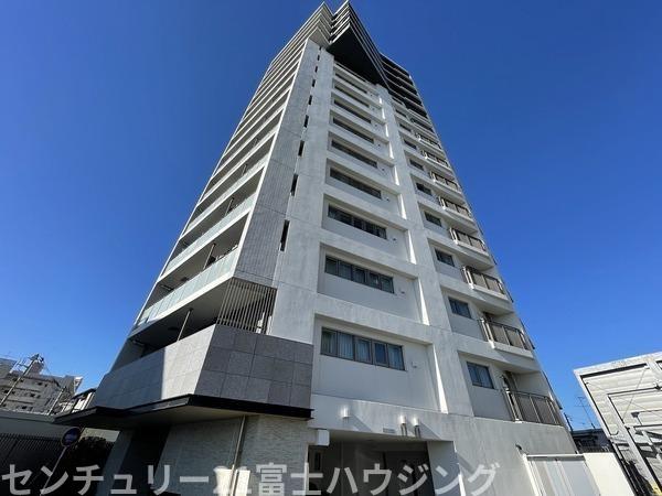 グレーシア湘南辻堂
