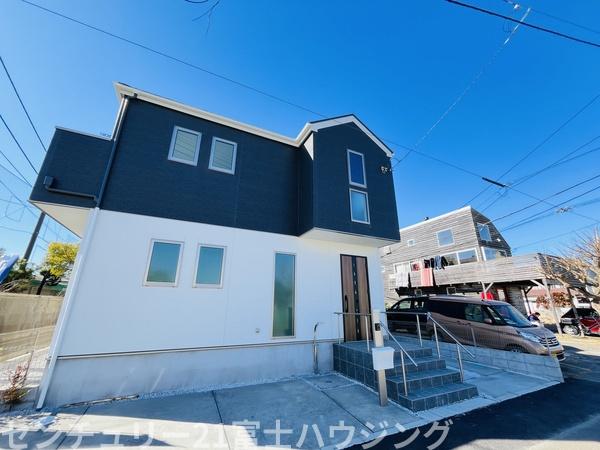 茅ヶ崎市白浜町の新築一戸建