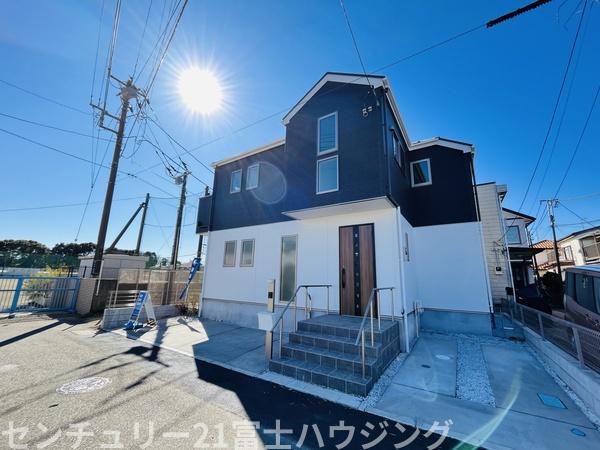 茅ヶ崎市白浜町の新築一戸建