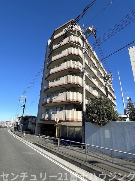 ドメス大和