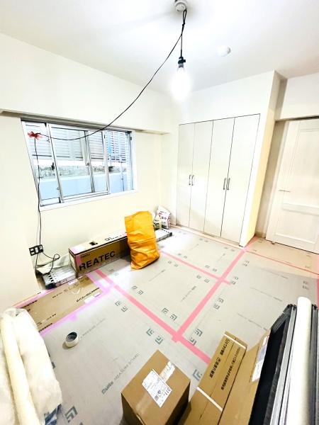 プレミスト湘南台スパークルレジデンス