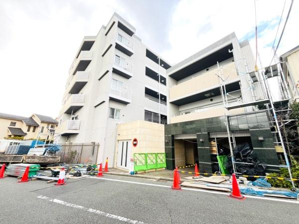 プレミスト湘南台スパークルレジデンス