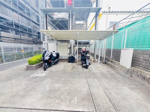 プレミスト湘南台スパークルレジデンス