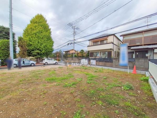 茅ヶ崎市高田１丁目の新築一戸建