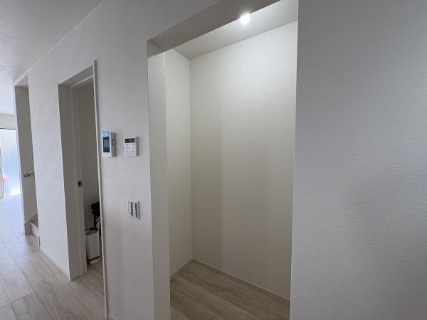 茅ヶ崎市菱沼海岸1期　新築戸建　全1棟