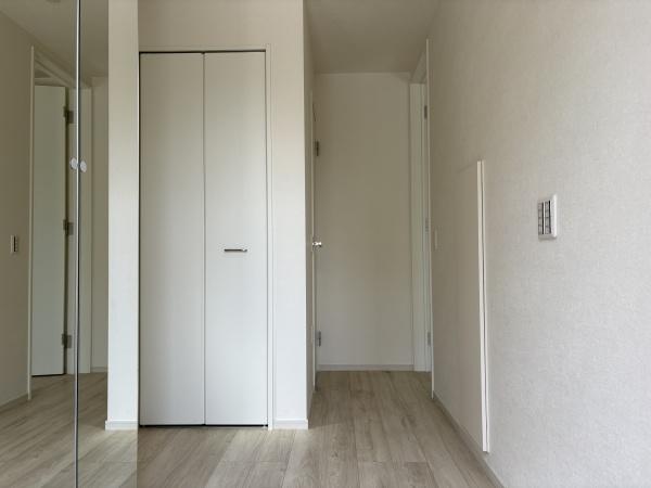 茅ヶ崎市菱沼海岸1期　新築戸建　全1棟
