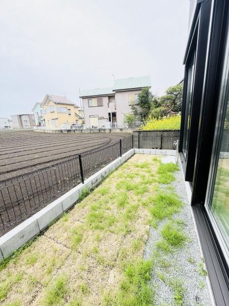 茅ヶ崎市香川6丁目　新築戸建