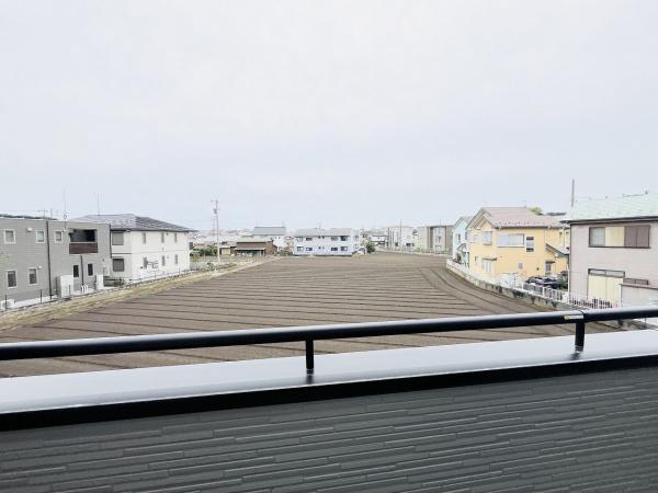 茅ヶ崎市香川6丁目　新築戸建