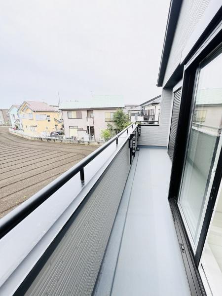 茅ヶ崎市香川6丁目　新築戸建