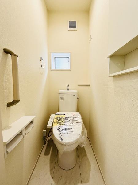 茅ヶ崎市香川6丁目　新築戸建