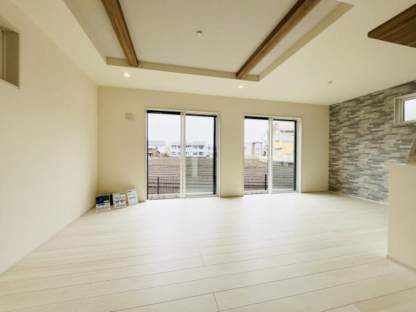 茅ヶ崎市香川6丁目　新築戸建
