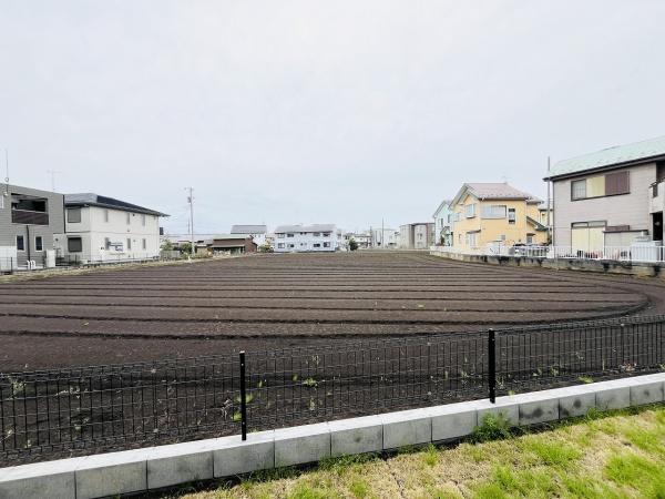茅ヶ崎市香川6丁目　新築戸建