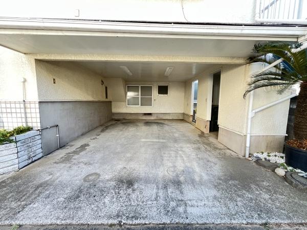 茅ヶ崎市柳島海岸の中古一戸建て