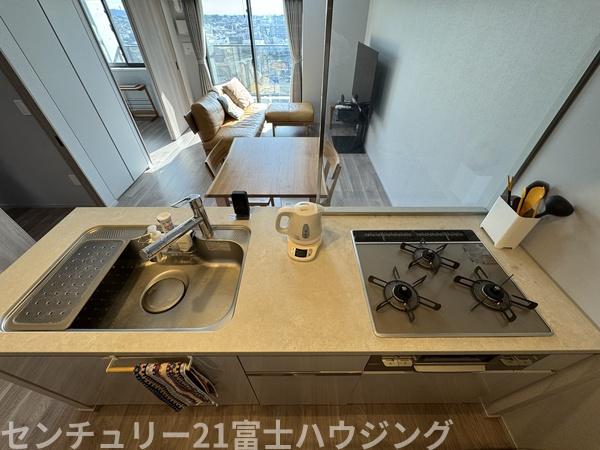 ピアース湘南辻堂