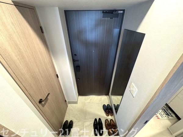 ピアース湘南辻堂