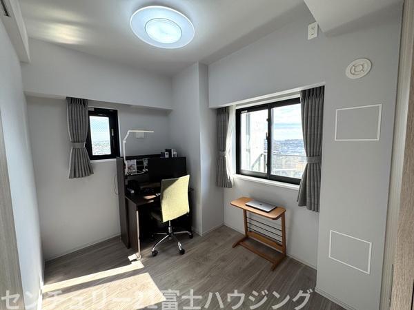 ピアース湘南辻堂