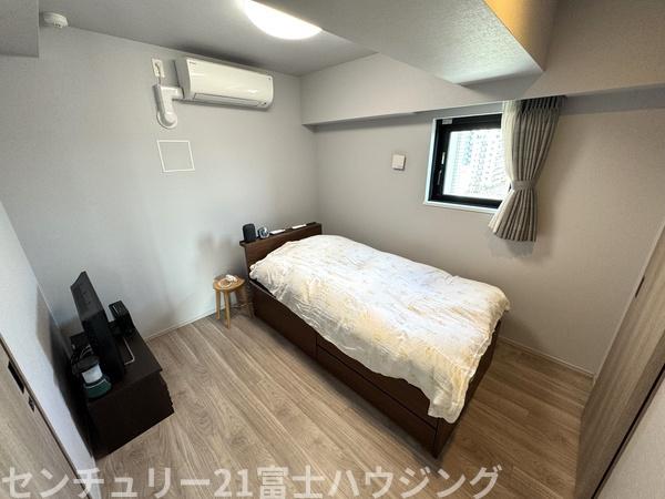 ピアース湘南辻堂