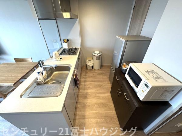 ピアース湘南辻堂