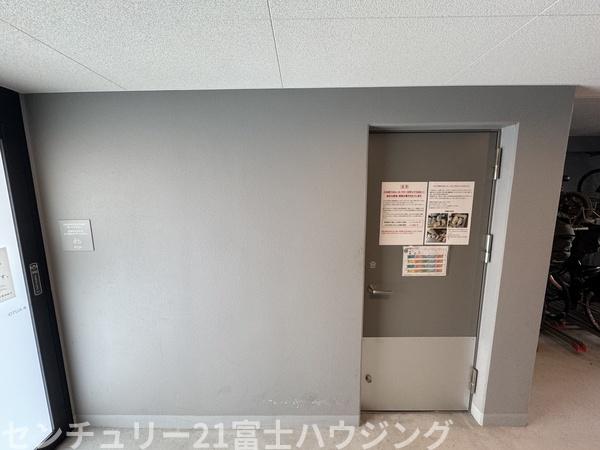 ピアース湘南辻堂