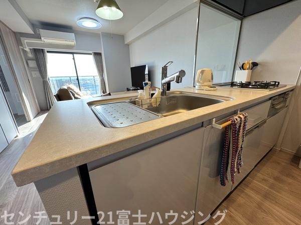 ピアース湘南辻堂