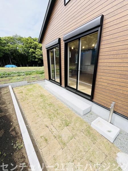藤沢市遠藤　新築1号棟　全2棟