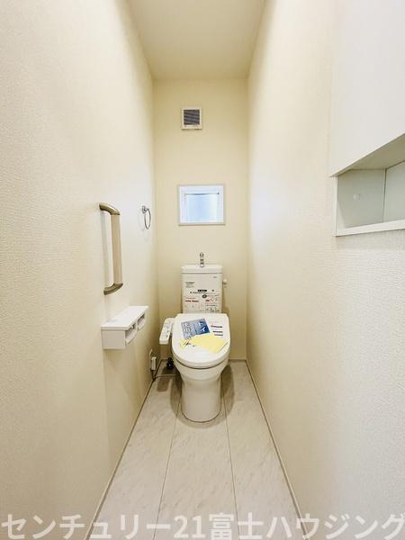 藤沢市遠藤　新築1号棟　全2棟