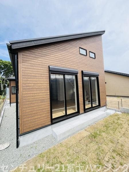 藤沢市遠藤　新築1号棟　全2棟