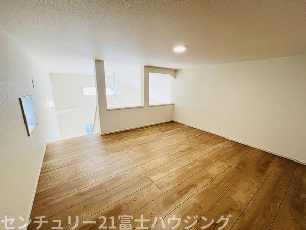 藤沢市遠藤　新築1号棟　全2棟