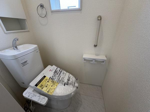 茅ヶ崎市高田１丁目　新築2号棟　全3棟