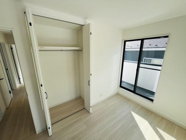 藤沢市本藤沢1丁目　新築1号棟　全1棟
