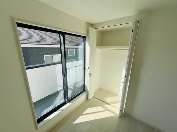 藤沢市本藤沢1丁目　新築1号棟　全1棟
