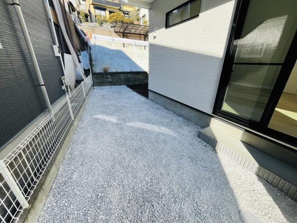 藤沢市本藤沢1丁目　新築1号棟　全1棟