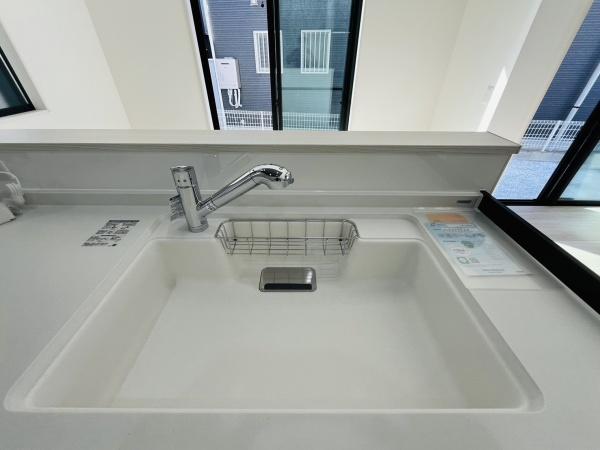 藤沢市本藤沢1丁目　新築1号棟　全1棟