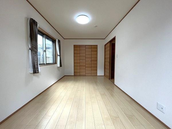 茅ヶ崎市香川４丁目の中古一戸建て