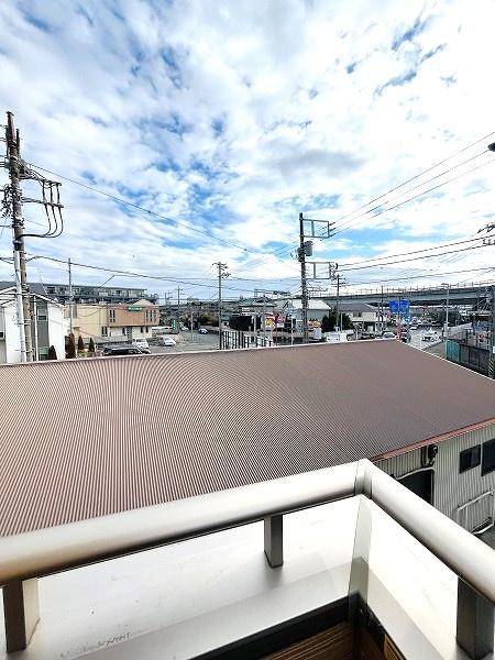 茅ヶ崎市香川４丁目の中古一戸建て