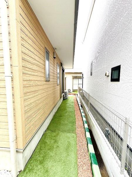 茅ヶ崎市香川４丁目の中古一戸建て