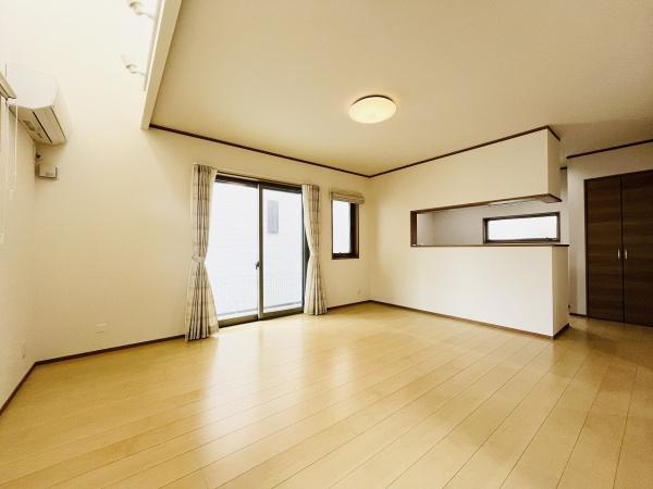 茅ヶ崎市香川4丁目　中古戸建