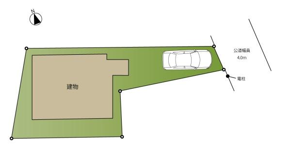 茅ヶ崎市香川4丁目　中古戸建
