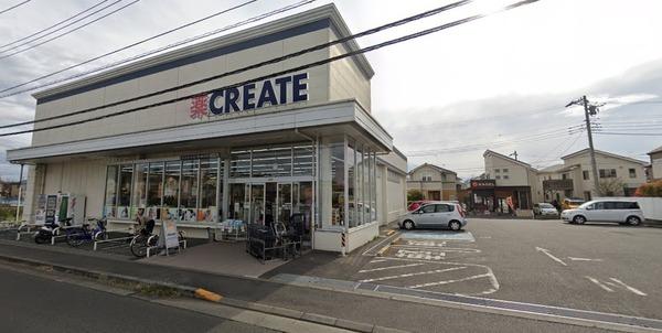 茅ヶ崎市下寺尾の中古一戸建て(クリエイトエス・ディー茅ヶ崎みずき店)