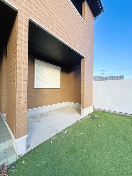 茅ヶ崎市下寺尾の中古一戸建て