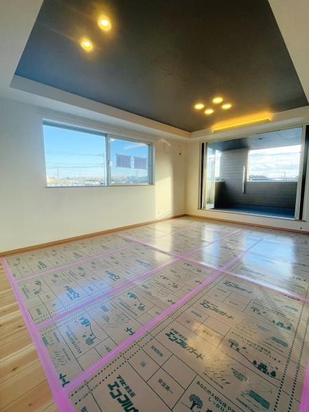 茅ヶ崎市下寺尾　中古戸建