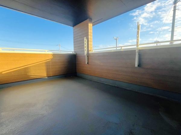 茅ヶ崎市下寺尾　中古戸建