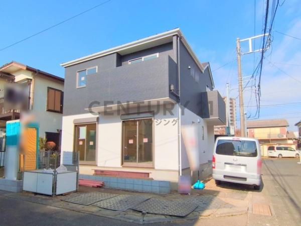 茅ヶ崎市円蔵2期　新築戸建1号棟　全1棟