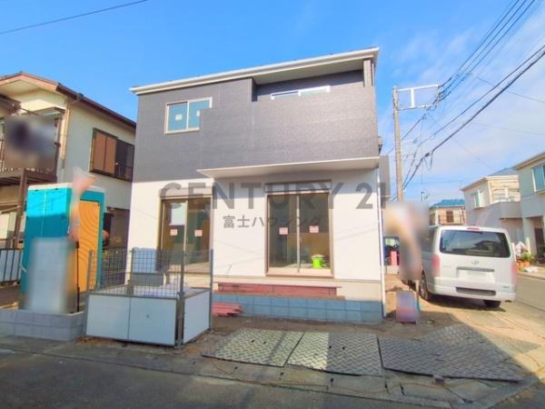 茅ヶ崎市円蔵2期　新築戸建1号棟　全1棟