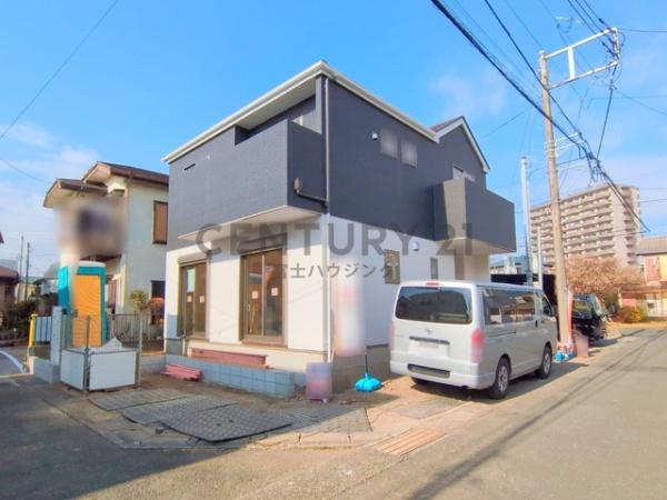 茅ヶ崎市円蔵2期　新築戸建1号棟　全1棟