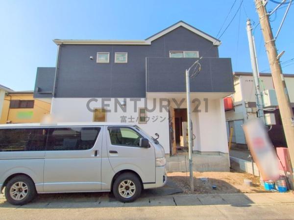 茅ヶ崎市円蔵2期　新築戸建1号棟　全1棟