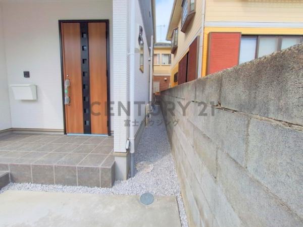 茅ヶ崎市柳島海岸1期　新築1棟　全1棟