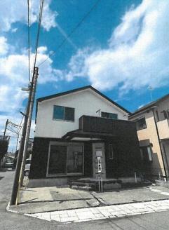 藤沢市西俣野　中古戸建