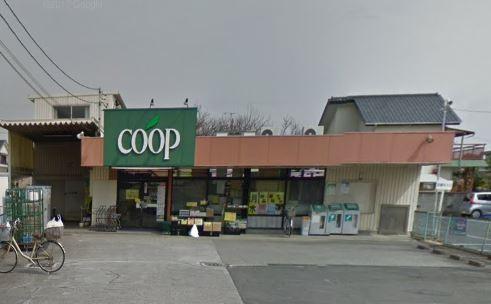 エンゼル茅ヶ崎リバーヴェール(ユーコープ萩園店)