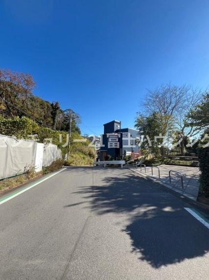 オクトス湘南茅ヶ崎ヴィスタヒル